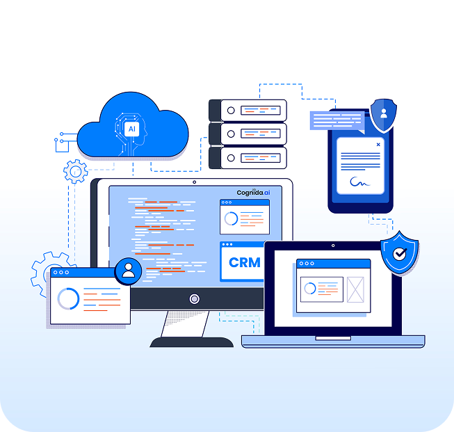 AI CRM Technical Pitfalls
