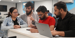 Built for how teams actually work today