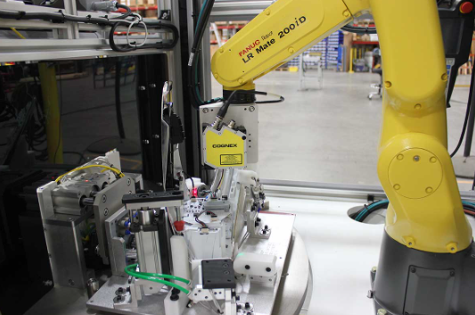 Autonomous Mobile Robot Navigation