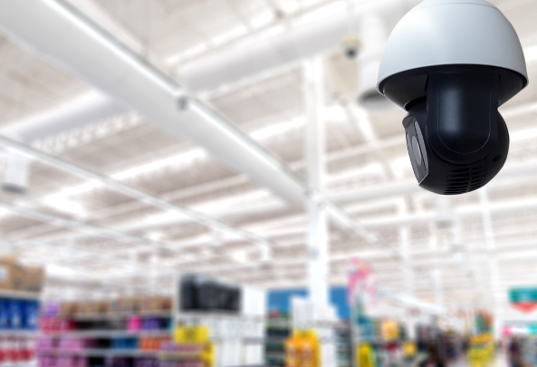 Crowd Analytics Dashboard