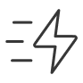 Bolt Icon